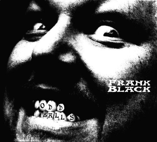 Frank Black - ODDBALLS | CD