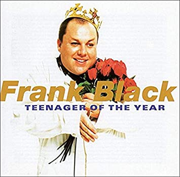 Frank Black - Teenager of the Year | Vinyl