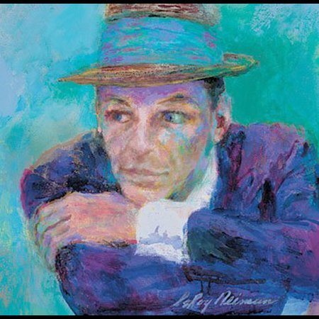 Frank Sinatra - CLASSIC DUETS | CD
