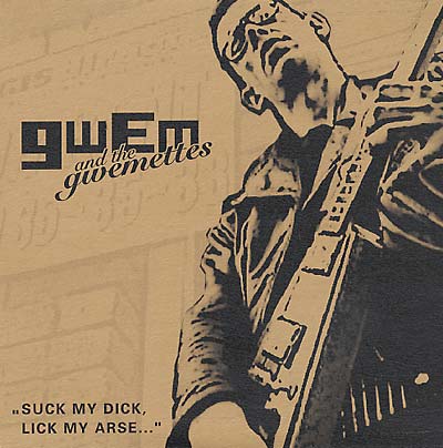 GWEM - Frank Sinatra/Fymw | Vinyl