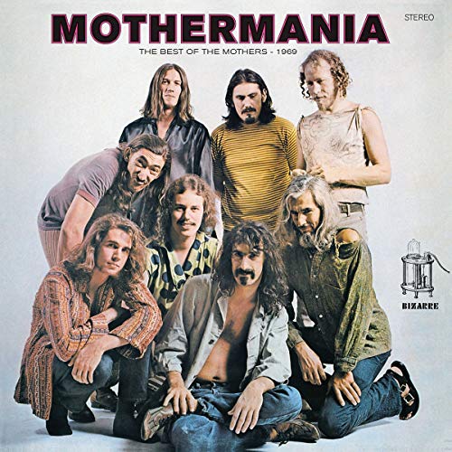 Frank Zappa - Mothermania: The Best Of The Mothers | Vinyl
