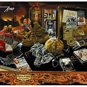 Frank Zappa - OVER-NITE SENSAT | Vinyl