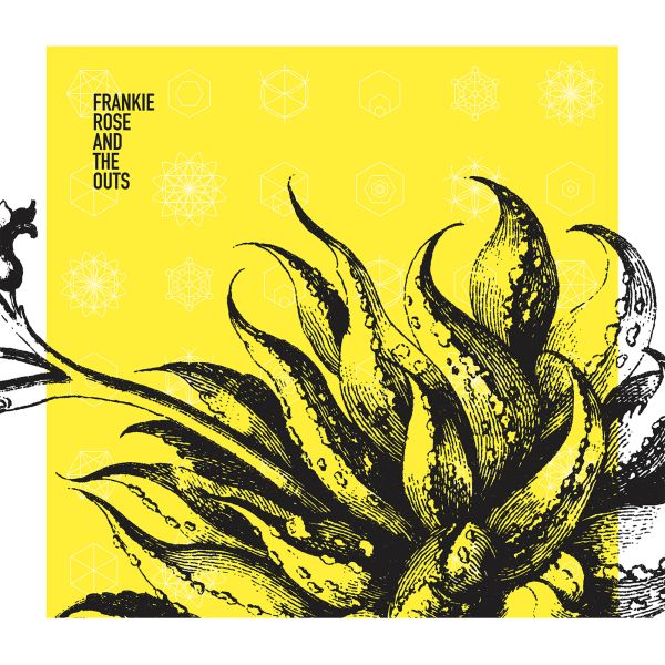 Frankie And The Outs Rose - Frankie Rose And The Outs | Vinyl