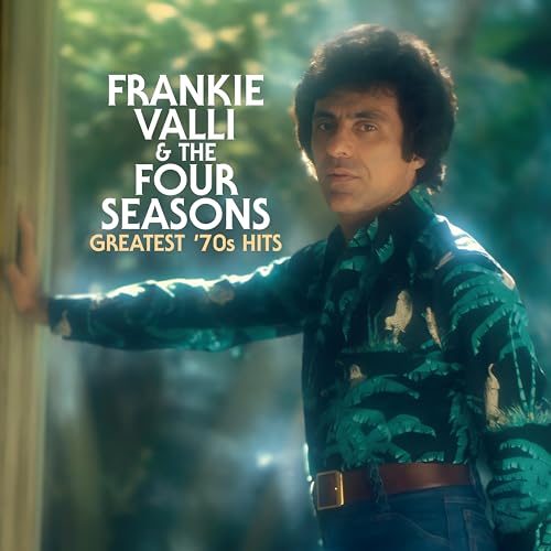 Frankie Valli & The Four Seasons - Greatest '70s Hits (Brick & Mortar Exclusive) | Vinyl