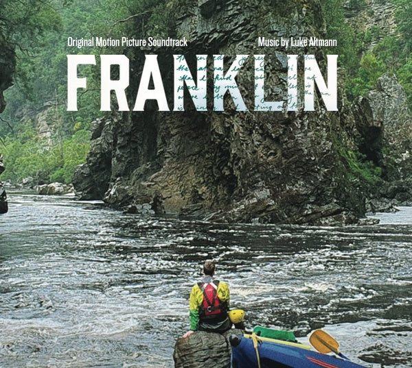 LUKE ALTMANN - Franklin: Original Motion Picture Soundtrack | CD