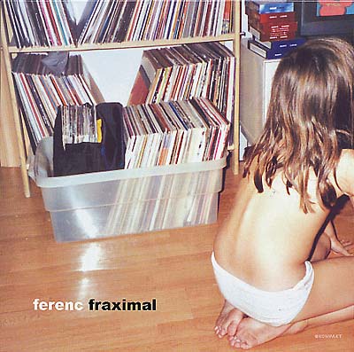 Ferenc - Fraximal | Vinyl