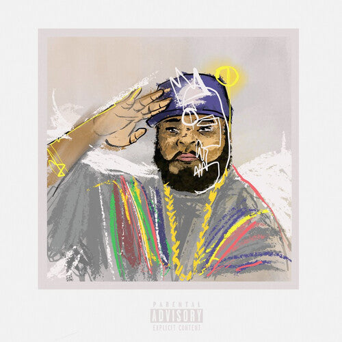 Fred the Godson - Ascension | Vinyl