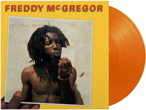 Freddie Mcgregor - Mr. Mcgregor | Vinyl