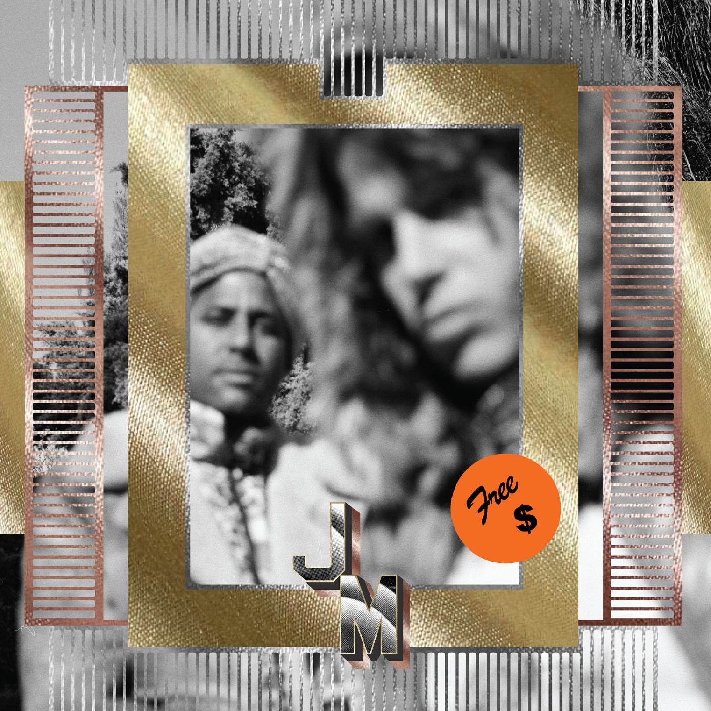 The Jack Moves - Free Money | Vinyl