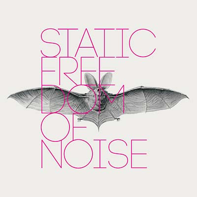 STATIC (GERMANY) - Freedom Of Noise | Vinyl