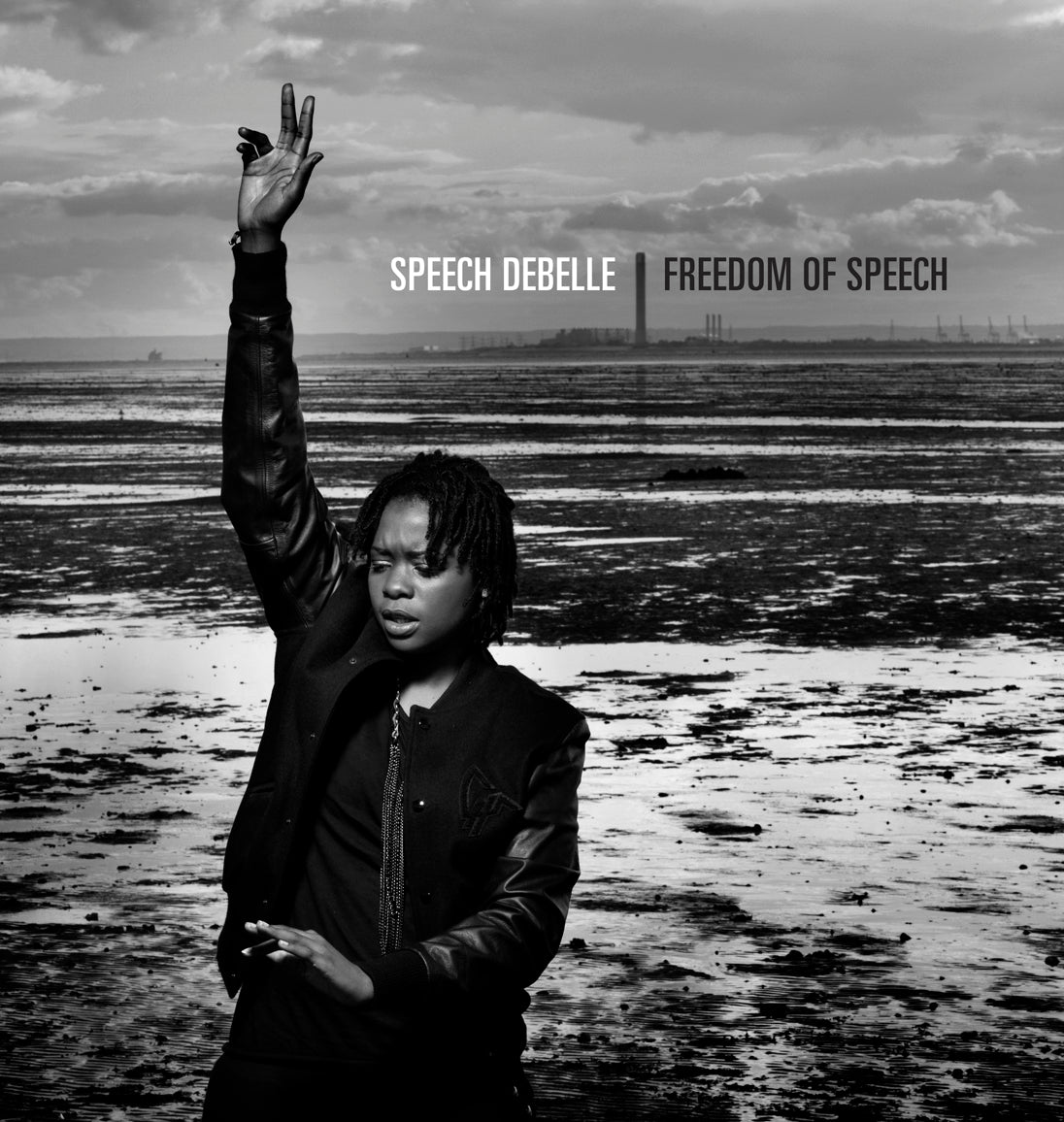 Speech Debelle - Freedom of Speech | CD