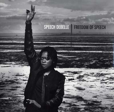 SPEECH DEBELLE - Freedom Of Speech | Vinyl