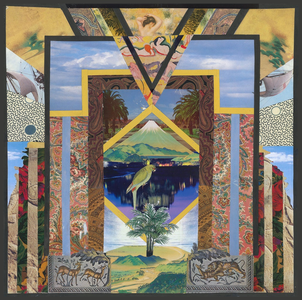 The Black Tambourines - Freedom | CD