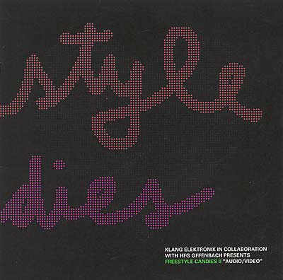 VA - Freestyle Candies II | CD