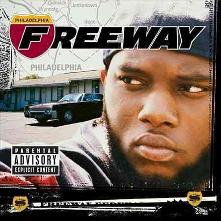Freeway - PHILADELPHIA FRE(EX) | Vinyl