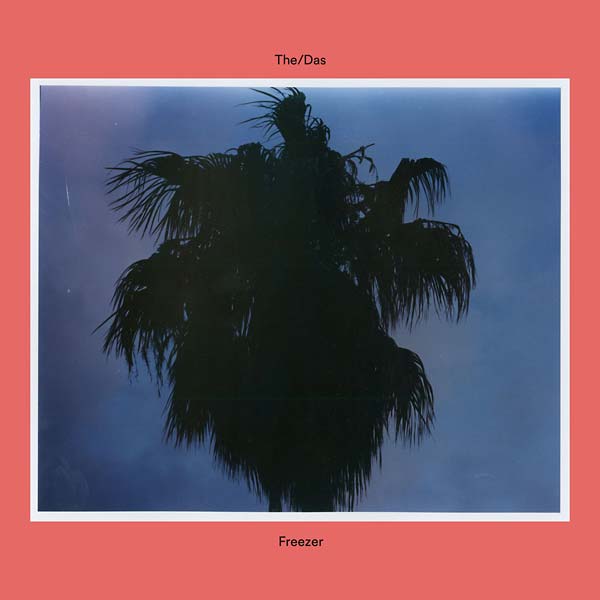 THE/DAS - Freezer | Vinyl
