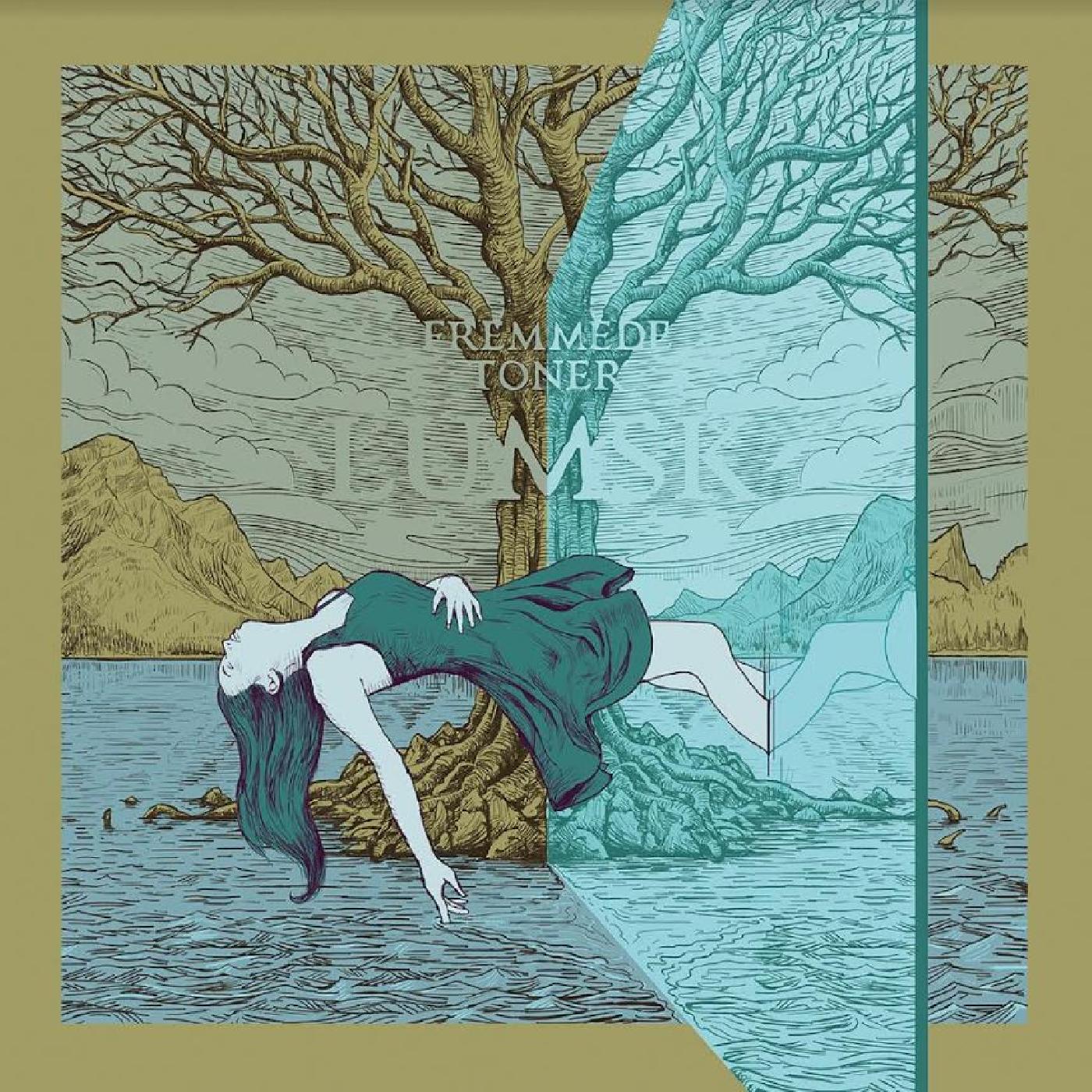 Lumsk - Fremmende Toner | CD