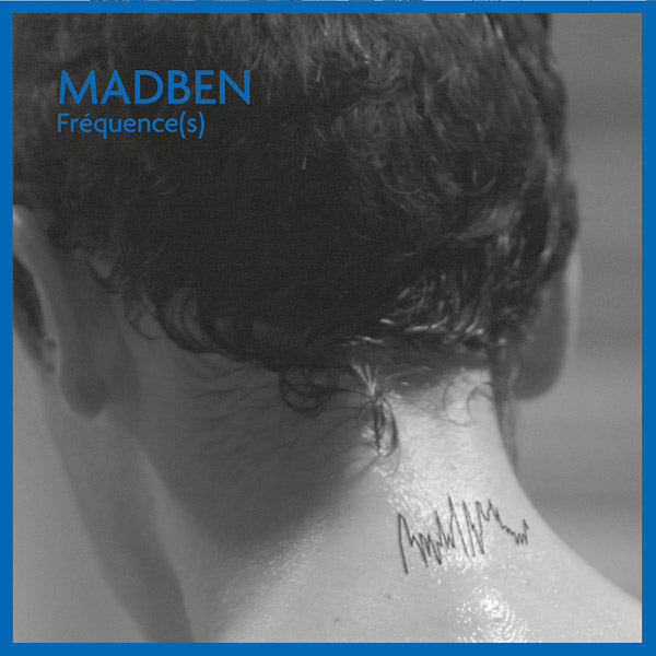 MADBEN - Frequence(s) | CD