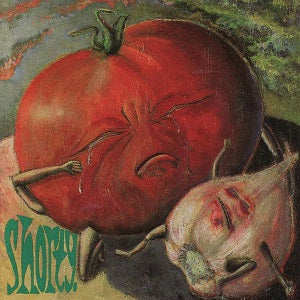 Shorty - Fresh Breath | CD
