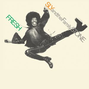 Sly & The Family Stone - Fresh | Vinyl