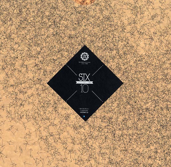VA - Freude am Tanzen SIX10 Compilation | Vinyl