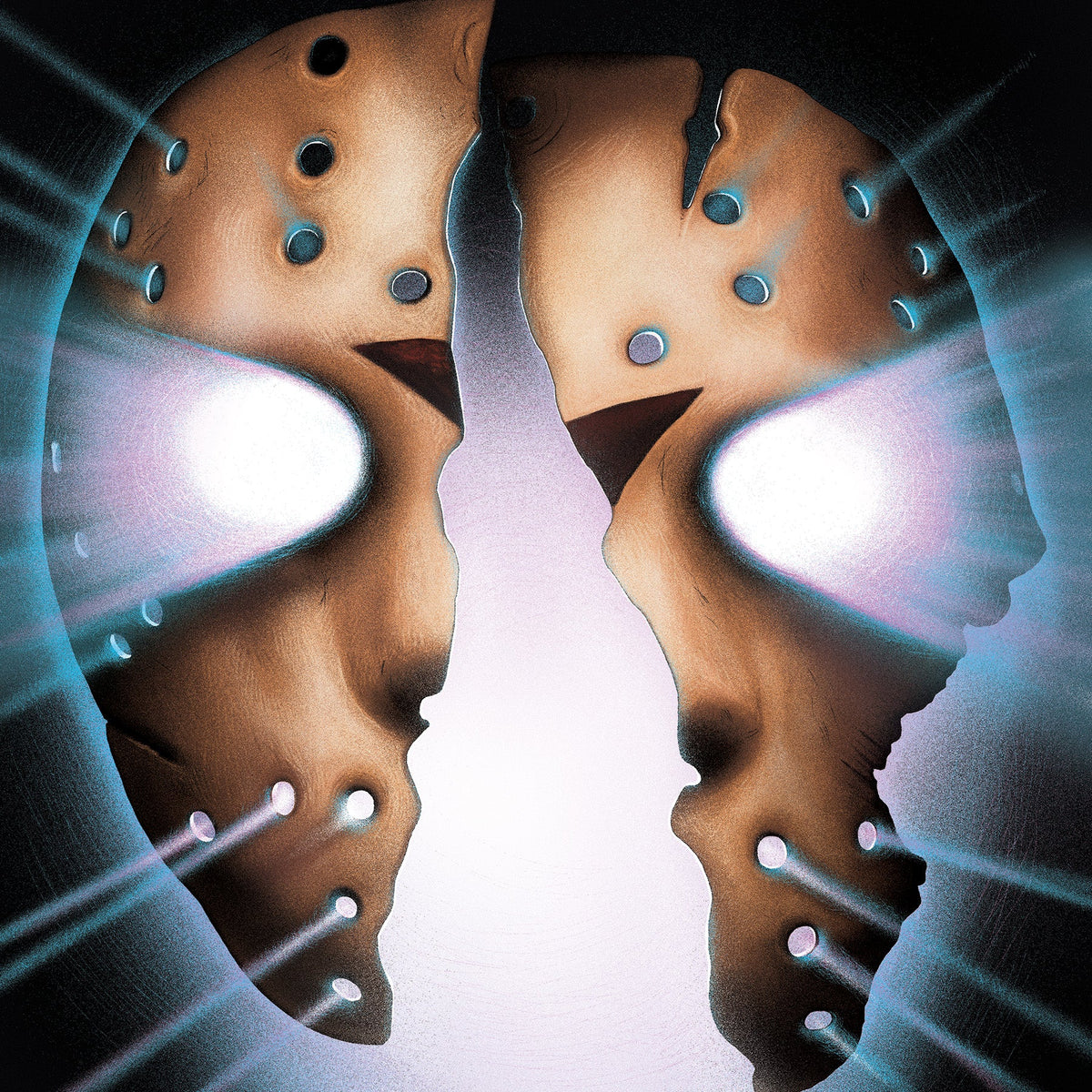 Harry Manfredini - Friday The 13Th Part Vii: The New Blood | Vinyl