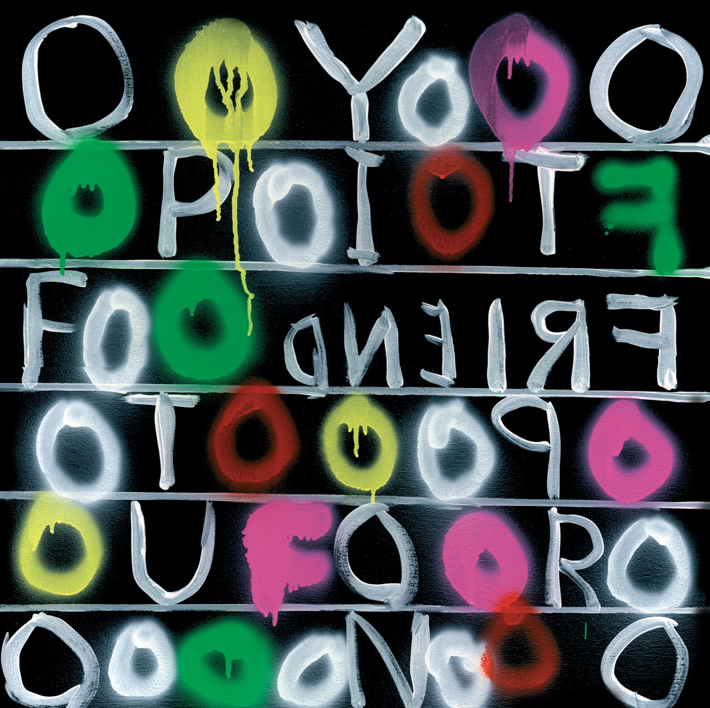 Deerhoof | Friend Opportunity | CD