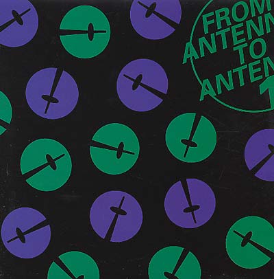 VA - From Antenna to Antenna 1 | Vinyl