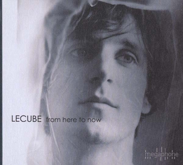 LECUBE - From Here to Now | CD