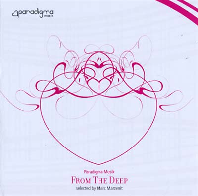 VA - From The Deep | CD