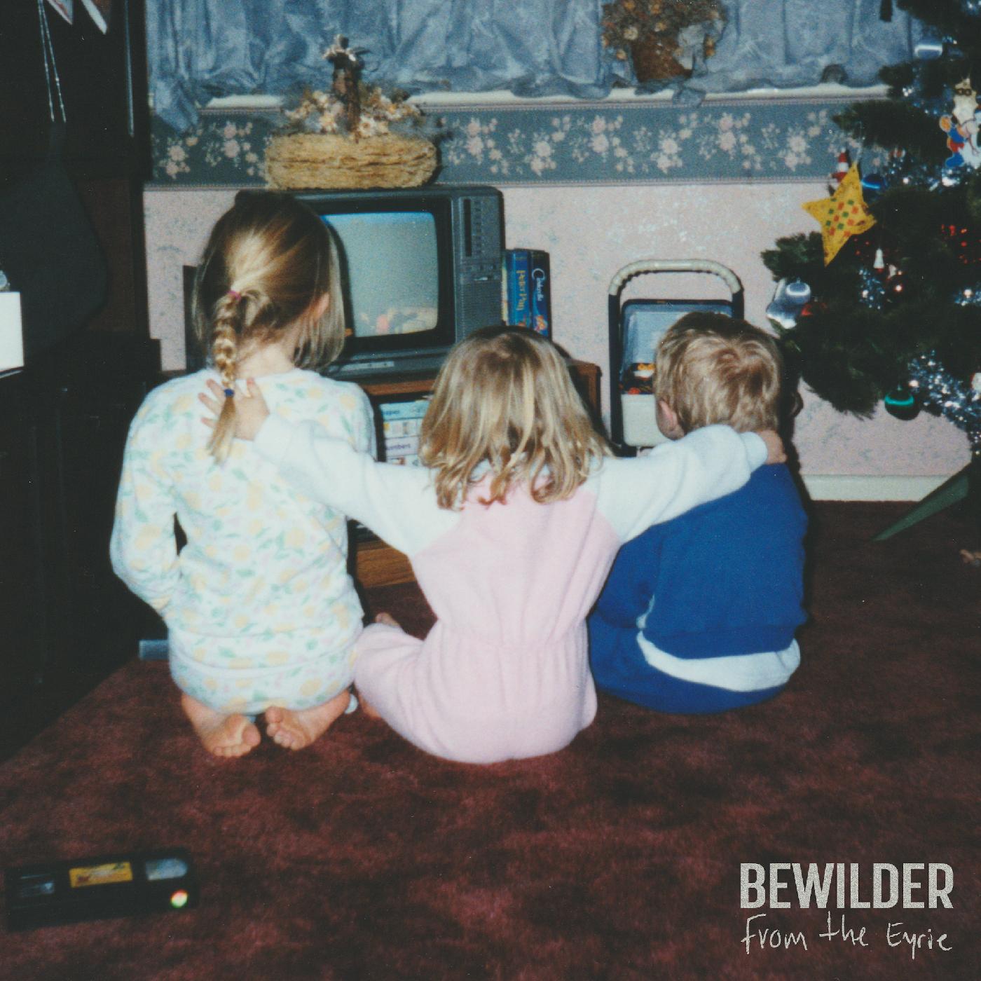 Bewilder - From The Eyrie (CLEAR VINYL) | Vinyl