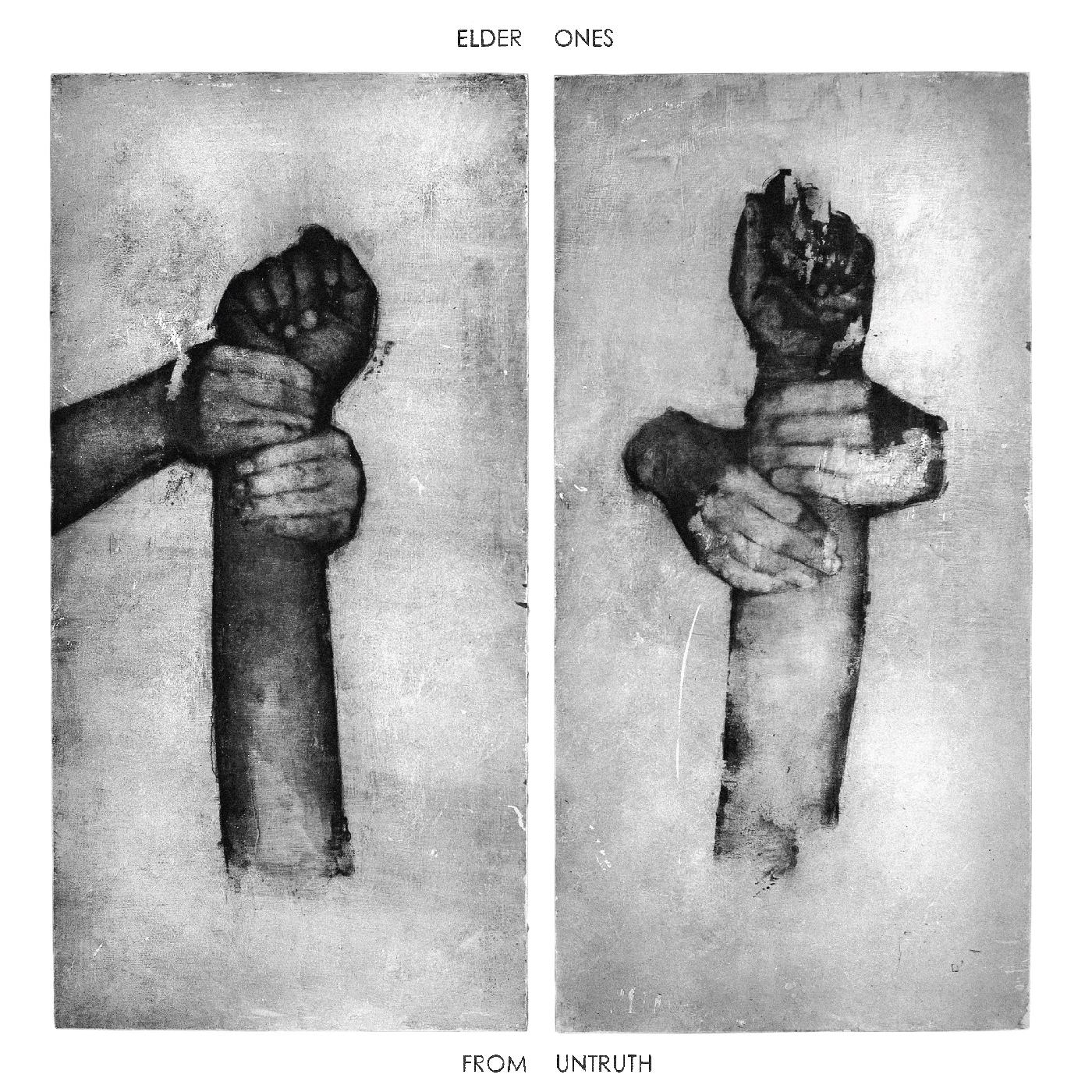 Amirtha & Elder Ones Kidambi - From Untruth | Vinyl
