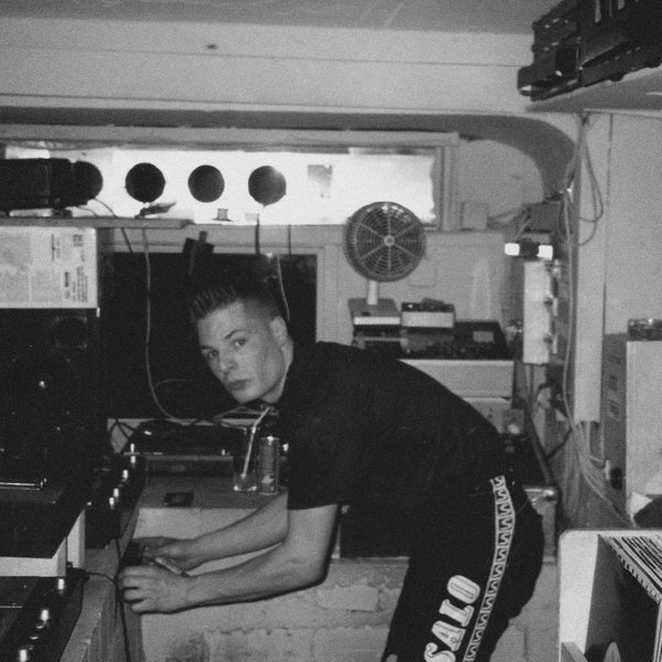 VA - Front EP Compilation | Vinyl