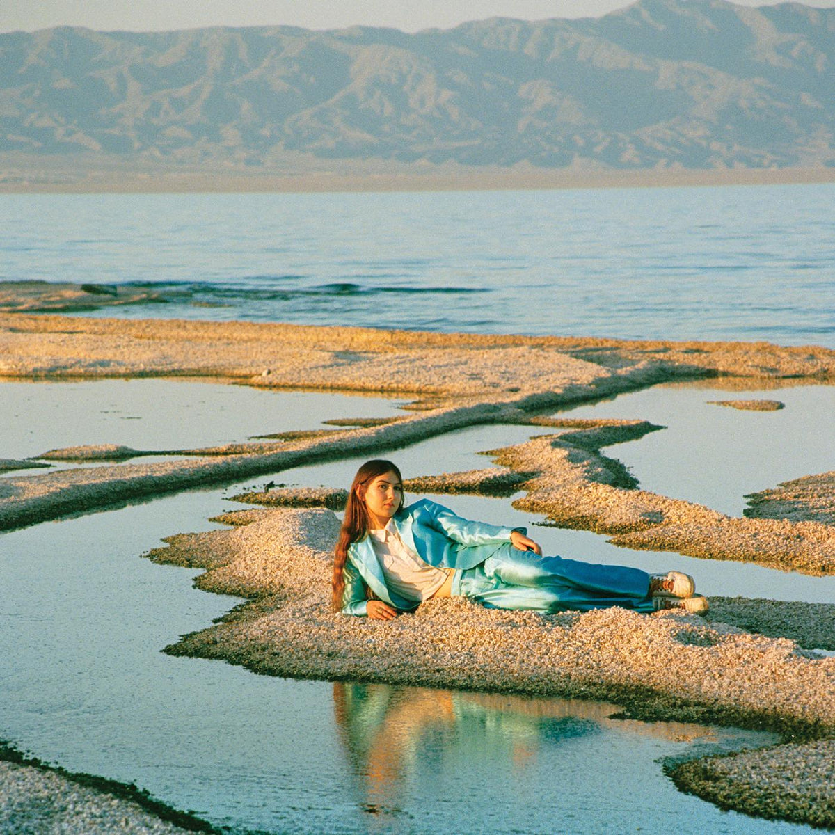 Weyes Blood - Front Row Seat To Earth | CD