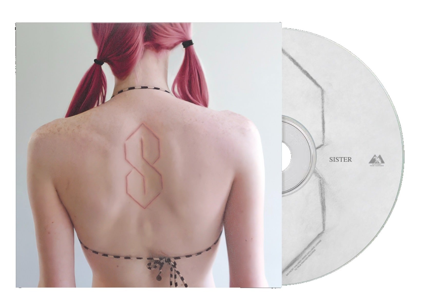 Frost Children - Sister | CD