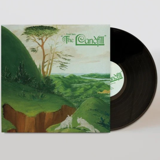 Fruit Bats - The Landfill | Vinyl