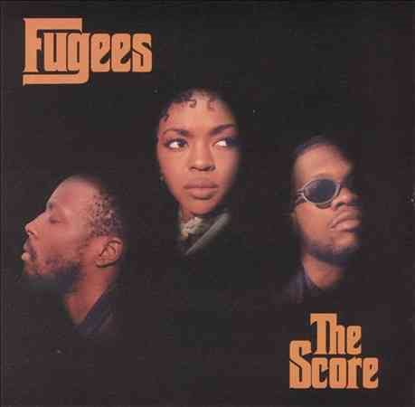 Fugees - The Score (2 Lp's) | Vinyl