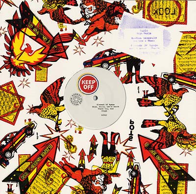VA - Fuji Ouija | Vinyl