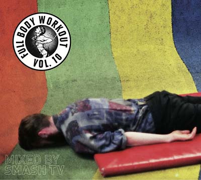 SMASH TV | Full Body Workout Vol. 10 | CD
