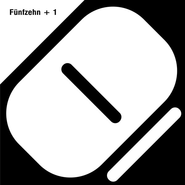 VA - Funfzehn + 1 | Vinyl