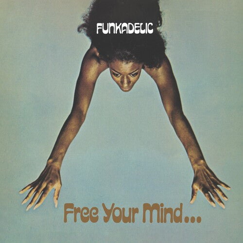 Funkadelic - Free Your Mind... and Your Ass Will Follow | Vinyl
