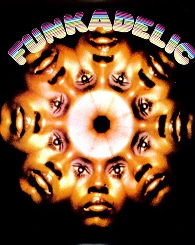 Funkadelic - Funkadelic (Dlx) | Vinyl