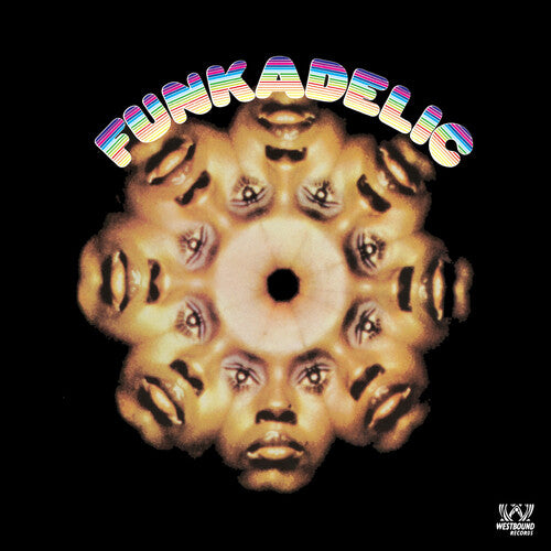 Funkadelic | Funkadelic (Limited Edition, Purple Colored Vinyl) | Vinyl