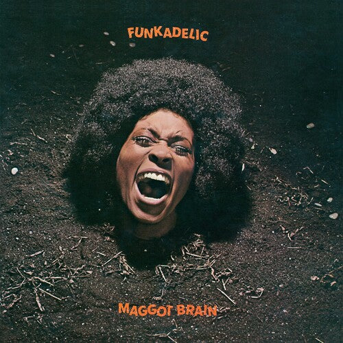 Funkadelic - Maggot Brain: 50th Anniversary Edition (2LP) | Vinyl