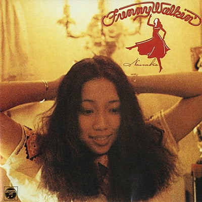 Nanako Sato - Funny Walkin' | Vinyl