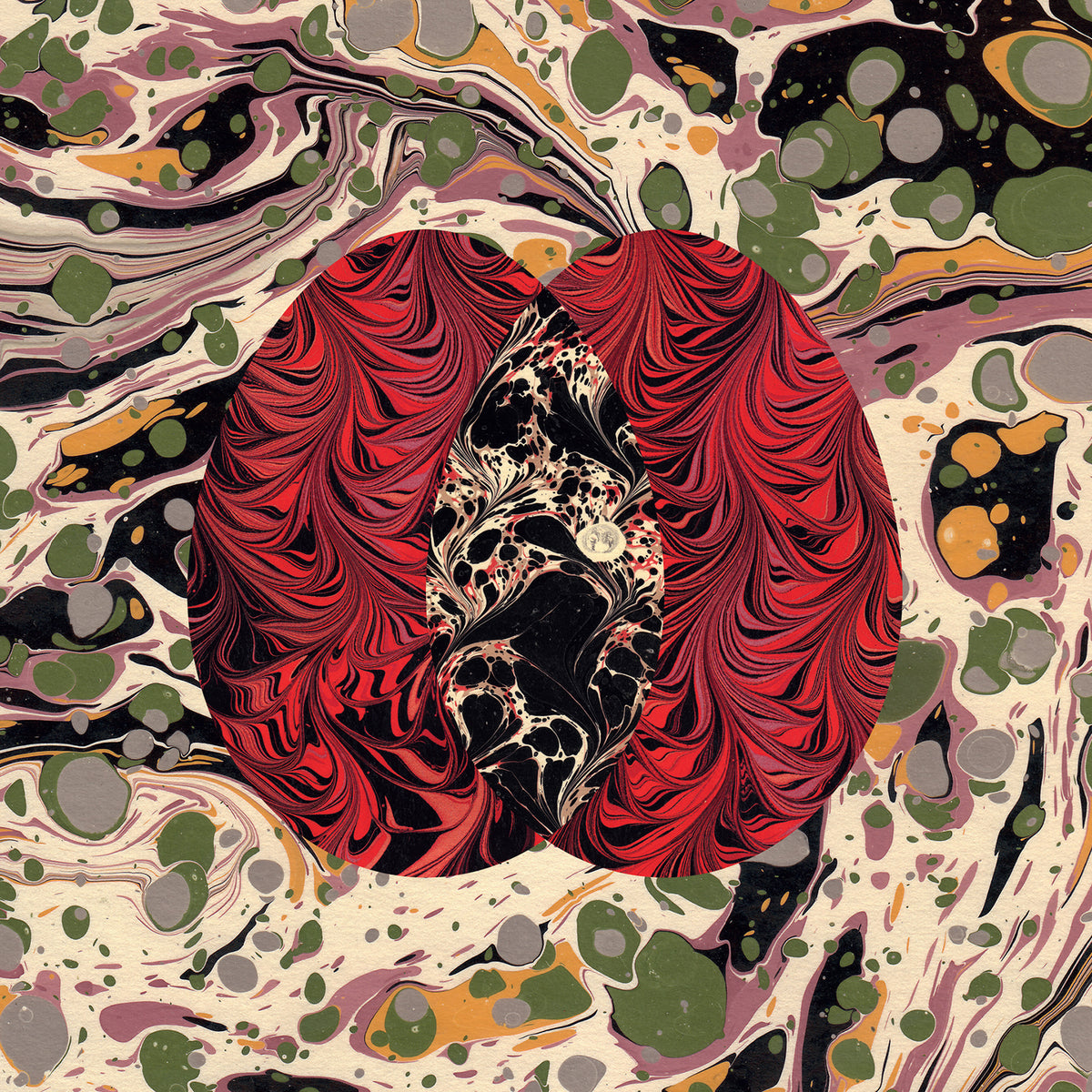 Grumbling Fur - Furfour | Vinyl