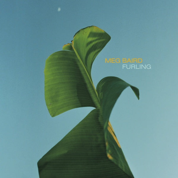 MEG BAIRD - Furling | Vinyl