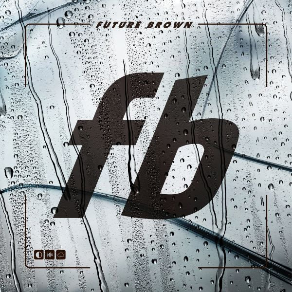 Future Brown - Future Brown | Vinyl