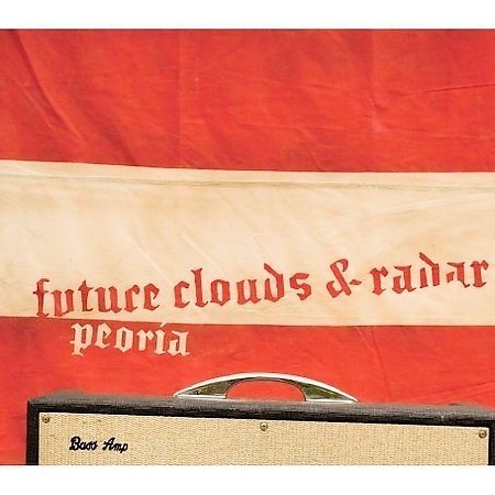 Future Clouds & Radar - Peoria | CD