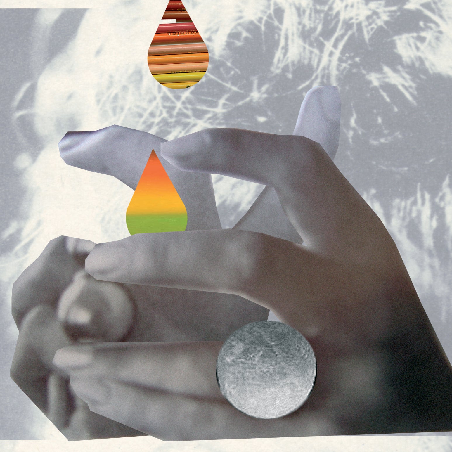 Broadcast - Future Crayon | CD